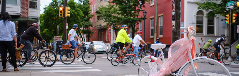 Story 5: Traffic Fatalities Brief Report: Incidents, Arrests, and Cases in Philadelphia From 2014-2024